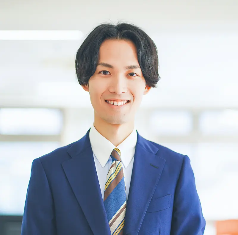 佐藤健太さんの写真