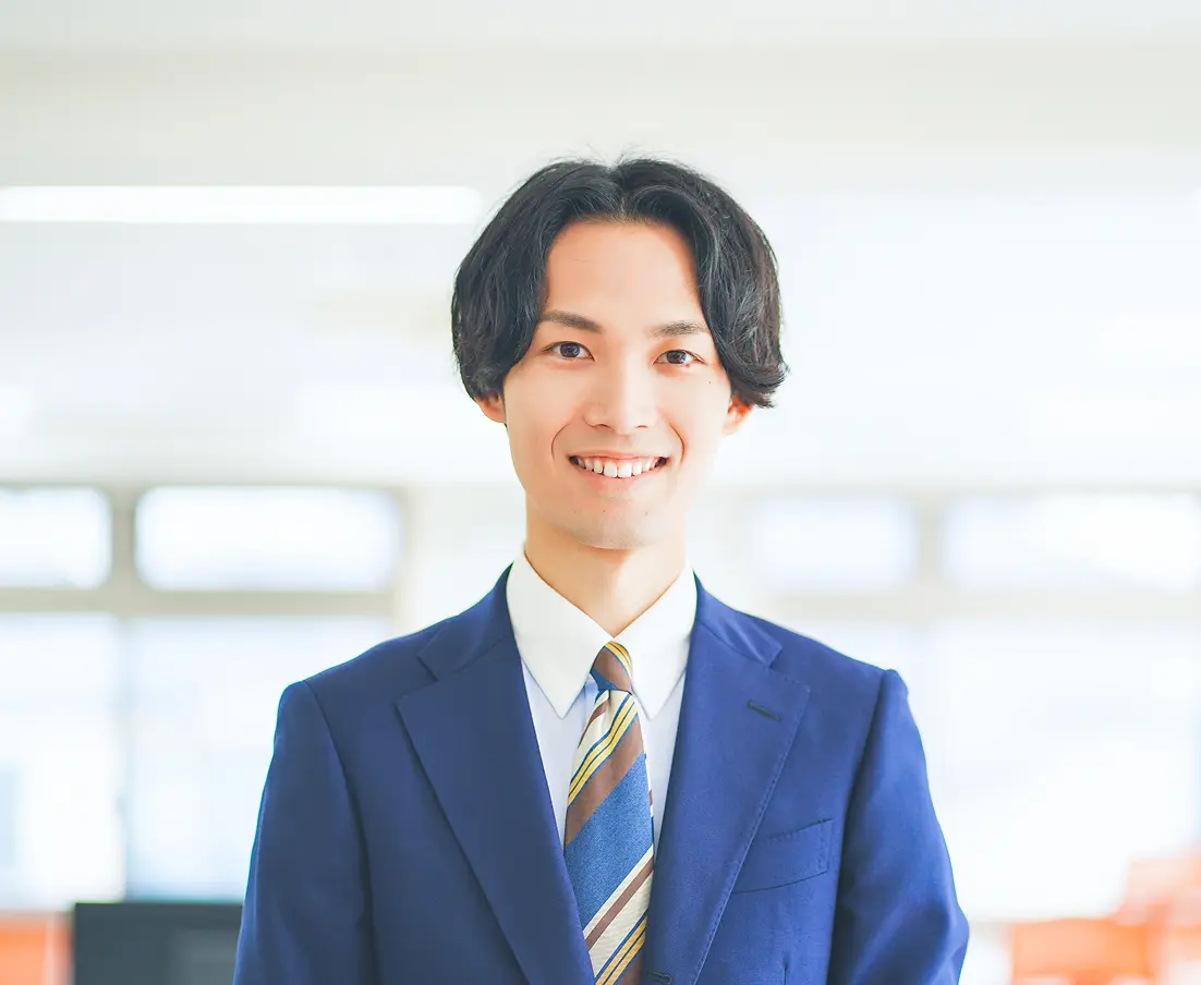 佐藤健太さんの写真