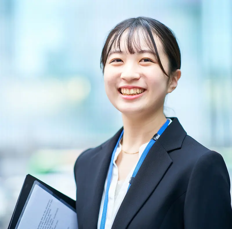 金井佐紀さんの写真