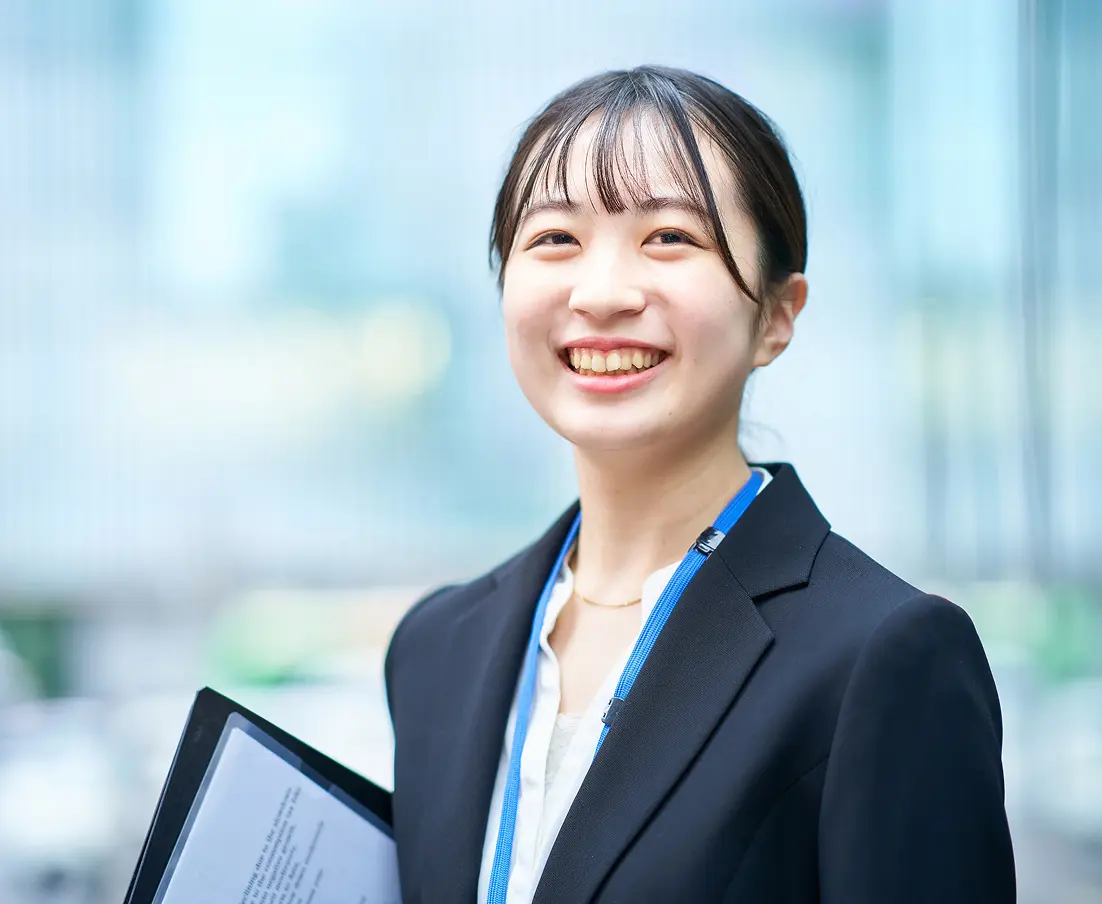 金井 佐紀さんの写真