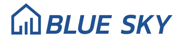 ブルースカイ工業株式会社